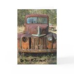 ON YOUR RETIREMENT - CARD