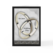 On Your Wedding Day cards by Carol999 On Your Wedding Day cards