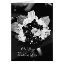 On Your Wedding Day... Card