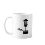 OnAirPillMicrophone042211 Mug