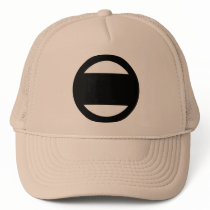 Onakaguro, Japan Hats