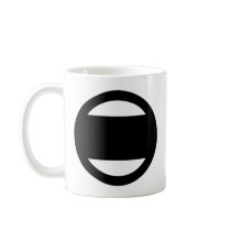 Onakaguro, Japan Mugs