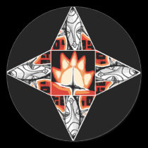 onbeam stickers