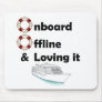 Onboard & Offline Mouse Pads