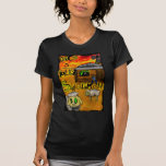 ONCE A JOLLY SWAGMAN WOMENS SHIRT