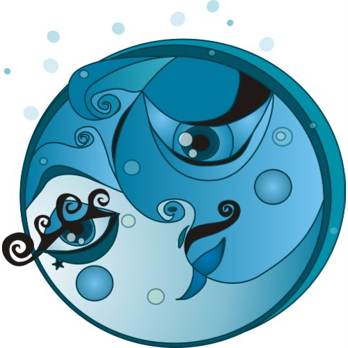 Once in a BLUE MOON Once in a BLUE MOON bag