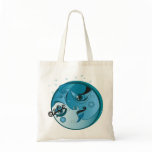 Once in a BLUE MOON Bags