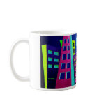 Once In A Blue Moon Coffee Mug