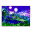 ONCE IN TWO MOONS cards by ANGELHELEN ONCE IN TWO MOONS cards