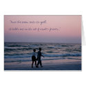 "Once the ocean casts its spell,..." cards by LadyDenise "Once the ocean casts its spell,..." cards