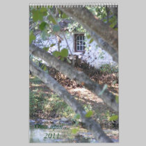 Once upon... 2011 calendars
