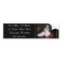 Once Upon a Bride bumper stickers by onceuponabride Once Upon a Bride bumper stickers