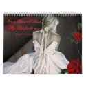 Once Upon A Bride My Life for... calendars by onceuponabride Once Upon A Bride My Life for... calendars