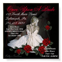 Once Upon A Bride posters by onceuponabride Once Upon A Bride posters