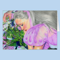 Once upon a dream Card cards