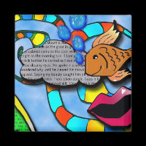 once upon a dream magnets