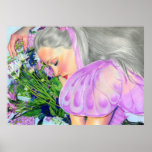 Once upon a dream POSTER posters