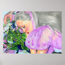 Once upon a dream POSTER