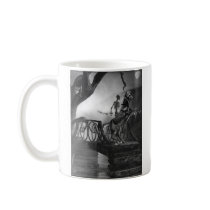 Once Upon A Nightmare mugs