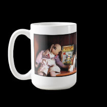 Once Upon A Time... 15 oz. Coffee Mug