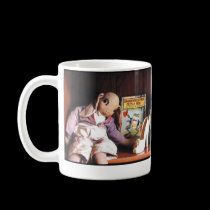 Once Upon A Time... 15 oz. Coffee Mug mugs