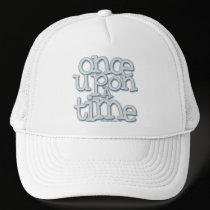Once upon a time hats
