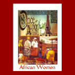 Once Upon A Time in Africa(Mojisola A Gbadamosi) posters
