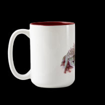 Once Upon a Time mug