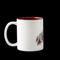 Once Upon a Time mug