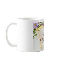 Once upon a time mug