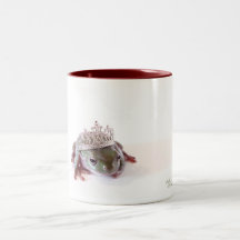 Once Upon a Time mug