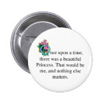 Once upon a time pin