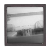 Once Upon A Time Premium Gift Boxes