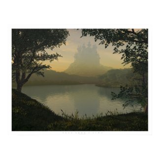 Once Upon a Time print