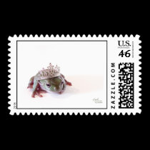 Once Upon a Time stamps stamps