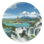 Once upon A time - Sticker
