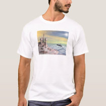 Once upon a time t-shirts by Kris Once upon a time t-shirts