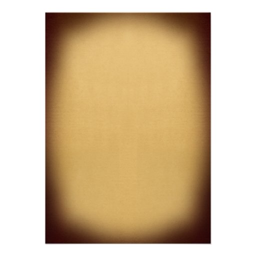 Once Upon a Time Wedding Invitation