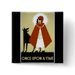 Once Upon a Time - WPA Poster - buttons