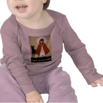 Once Upon a Time - WPA Poster - t-shirts