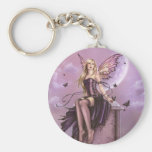 Once Was Innocent Keychain