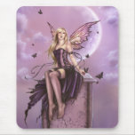Once Was Innocent Mousepad
