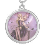 Once Was Innocent Necklace