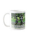 Once We Bronzed the Kids... mugs by burbia Once We Bronzed the Kids... mugs