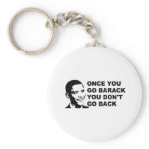 once you go barack keychains