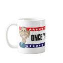 Once You Go Barack.... mugs