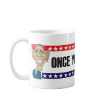 Once You Go Barack.... Mug