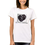 Once You Go Cat, You Never Go Back. Tee Shirt