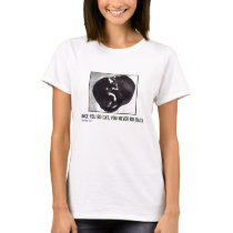 Once You Go Cat, You Never Go Back. t-shirts