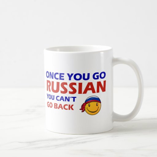 Russian Buy Russian Mugs 10